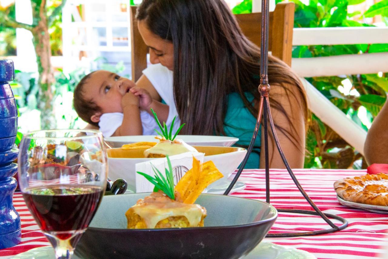 Deluxe Suites Guacamayos - Eco-Lodge & Swimming Pool Bonao Екстериор снимка