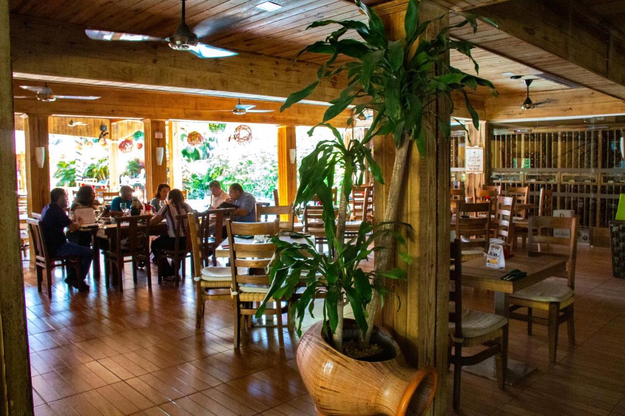 Deluxe Suites Guacamayos - Eco-Lodge & Swimming Pool Bonao Екстериор снимка