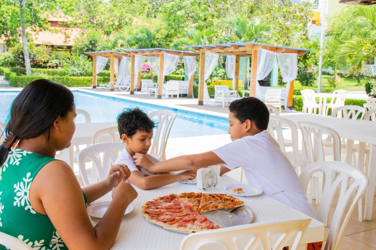 Deluxe Suites Guacamayos - Eco-Lodge & Swimming Pool Bonao Екстериор снимка